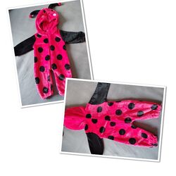 Дитячий комбінізон