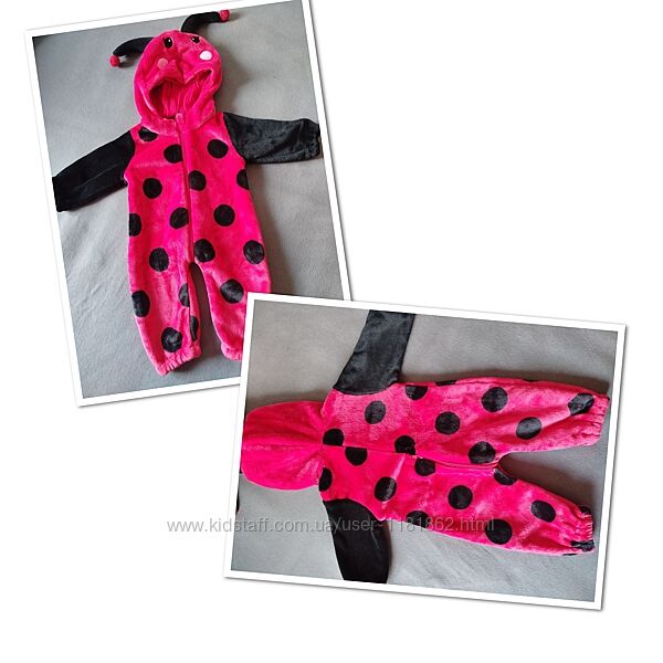 Дитячий комбінізон