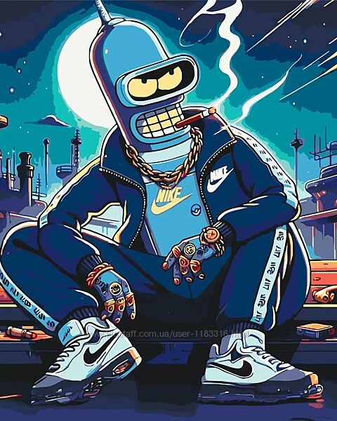 Мультфільми