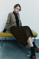 Жіноча спідниця, M, Zara, оригінал