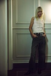Вільні джинси Balloon від Zara, 40, 44р, оригінал