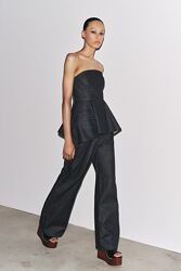 Широкі джинси Wide leg від Zara Woman, 36, 38р, оригінал