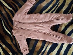 Весняний ромпер для дівчинки від NEXT