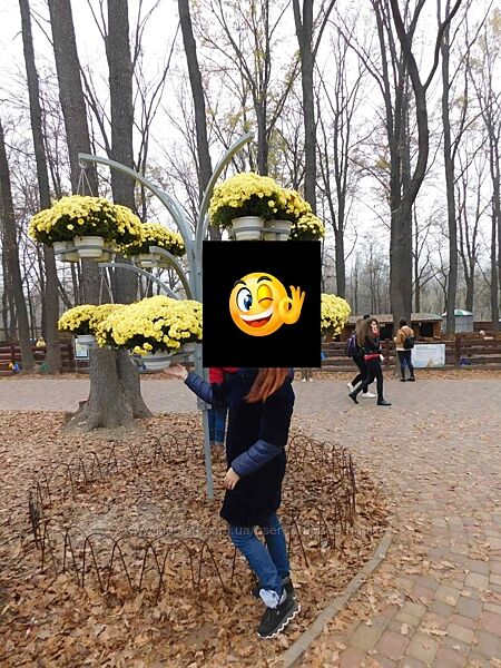 пальто шуба з капюшоном