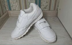 круті кеди reebok
