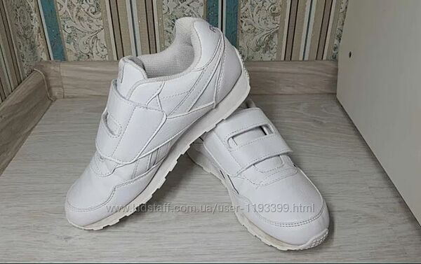 круті кеди reebok