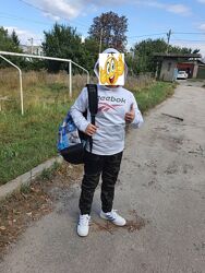 крутезна толстовка