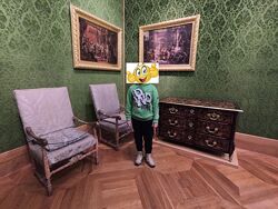 крутезна толстовка