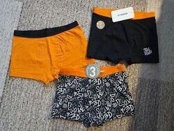 труси боксерки