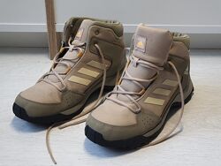 Дитячі осінні черевики Adidas