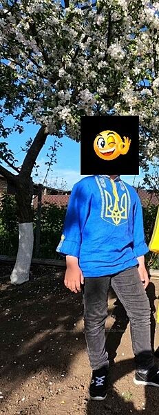 вишиванка
