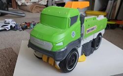 Збиральна matchbox