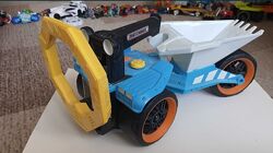 Металошукач matchbox