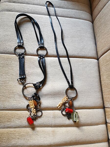 Набор прикрас від Laurel