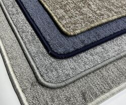  Ковролин для дома Betap MIRIADE с натуральными оттенками