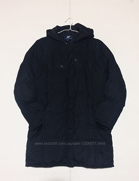 Куртка пальто на синтепоне JP collection 