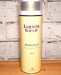 Сыворотка  увлажнитель золотые капли от Anna Lotan