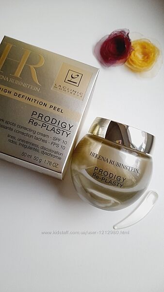 Антивіковий крем Helena Rubinstein - Prodigy Re-Plasty