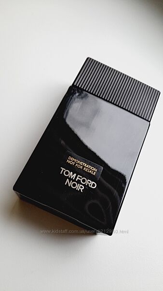 Tom Ford Noir - Парфумована вода для чоловіків