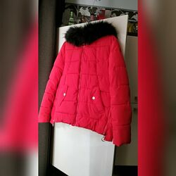 Куртка жіноча, еврозима, в ідеалі