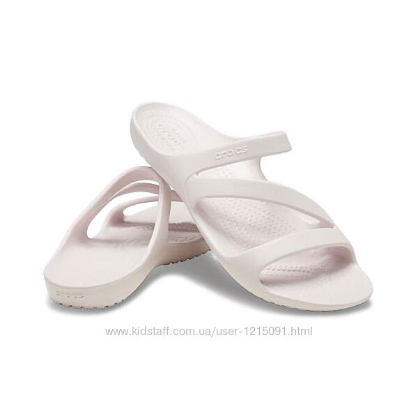 Шльопанці , сандалі крокс Crocs Kadee, 37, 38, 39