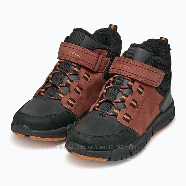 Демі черевики джеокс Geox Flexyper , 38 євро