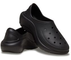 Кросівки без застібок Crocs Classic Sneaker, М9-М12