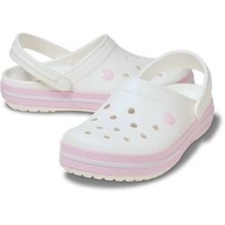 Сабо, шльопанці Crocs Crocband, 37, 39, 40