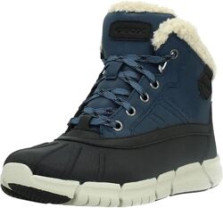 Зимові черевики джеокс Geox Flexyper, 31, 33, 37, 39, 41 євро
