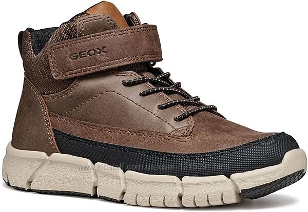 Демі черевики джеокс Geox Flexyper, 31 євро