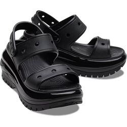 Босоніжки, шльопанці крокс Crocs Mega Crush , 37, 39, 40