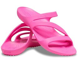 Шльопанці , сандалі крокс Crocs Kadee, 38, 40
