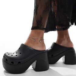 Сабо крокс Crocs Siren, 38, 39