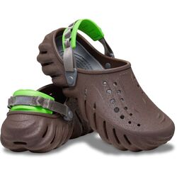 Сабо крокс Crocs Echo Clog, 37, 38