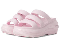 Босоніжки, шльопанці крокс Crocs Crush Triple Strap, 37, 38, 39, 40