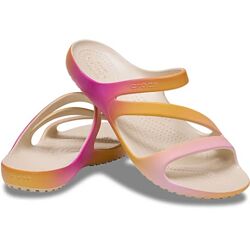 Шльопанці , сандалі крокс Crocs Kadee, 37, 38, 39