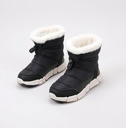 Зимові черевики Geox Flexyper Abx Girl , 31, 33, 37, 39 євро