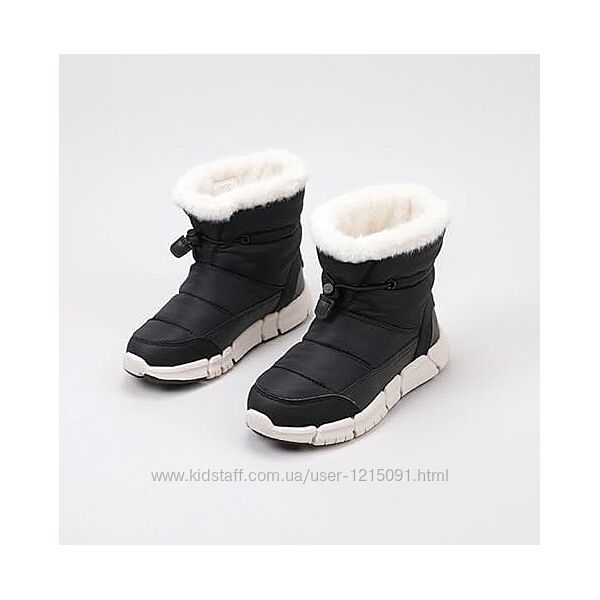 Зимові черевики Geox Flexyper Abx Girl , 31, 33, 37, 39 євро