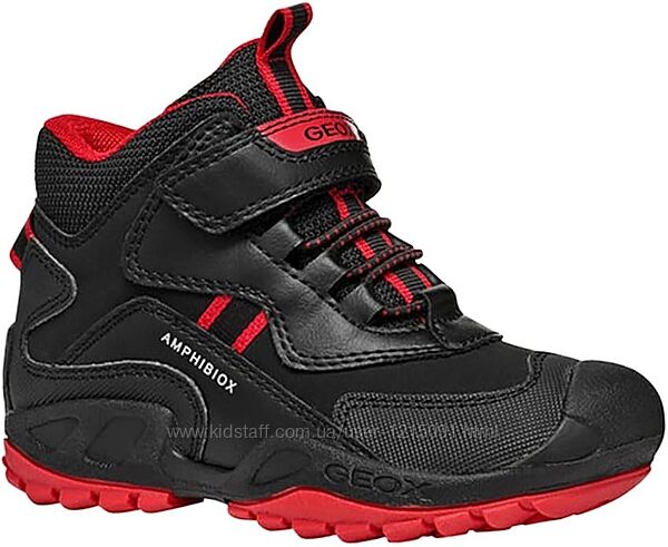 Зимові черевики джеокс Geox Savage, 35, 41 євро