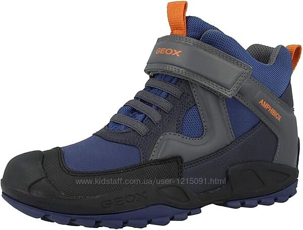 Зимові черевики джеокс Geox Savage, 41 євро