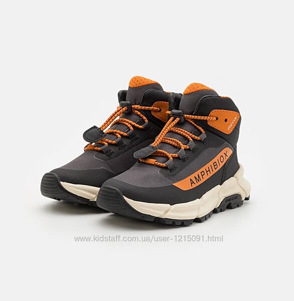Демі кросівки джеокс Geox Flexyper Plus, 35 євро