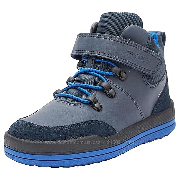 Демі черевики джеокс Geox Charz, 30,  38 євро