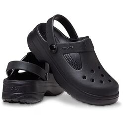 Туфлі-сабо крокс Crocs Classic Mary Jane, С11