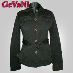 Куртка жіноча Wanrula