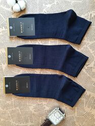 Шкарпетки чоловічі узбецька пряжа 42-45 розмір гарна якість середня висота 