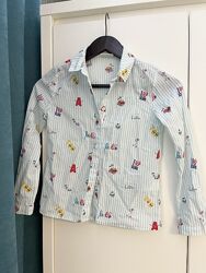 Рубашка для девочки LC Waikiki 9-10 лет