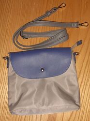 Нова сумка через плече кросс-боді cross-body David jones оригінал