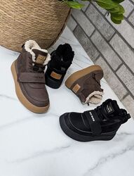 Неймовірно стильні зимові черевики 