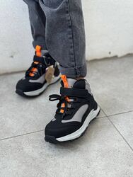 Неймовірно стильні зимові черевики 