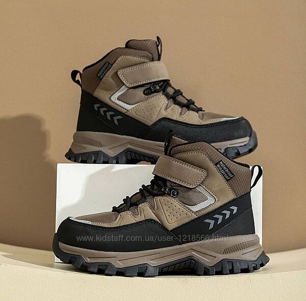 Шикарна модель терміків для підлітків 